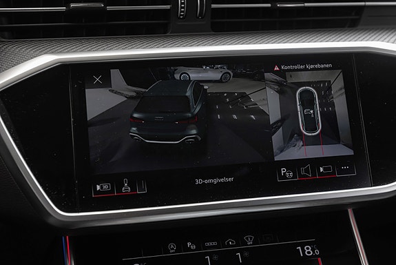 Audi RS6 29 of 30