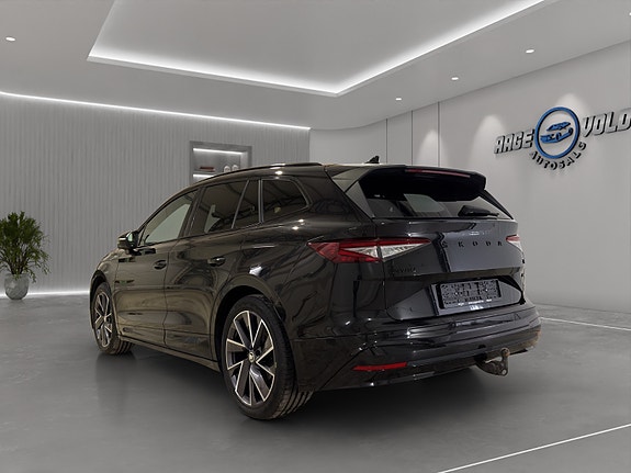Skoda Enyaq 11 of 25