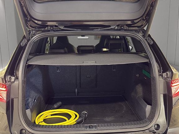 Skoda Enyaq 24 of 25