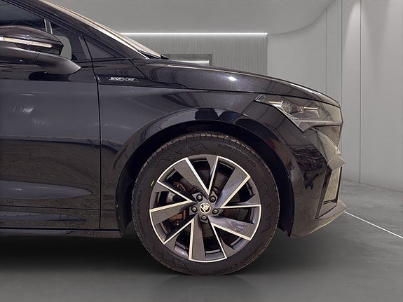 Skoda Enyaq 6 of 25