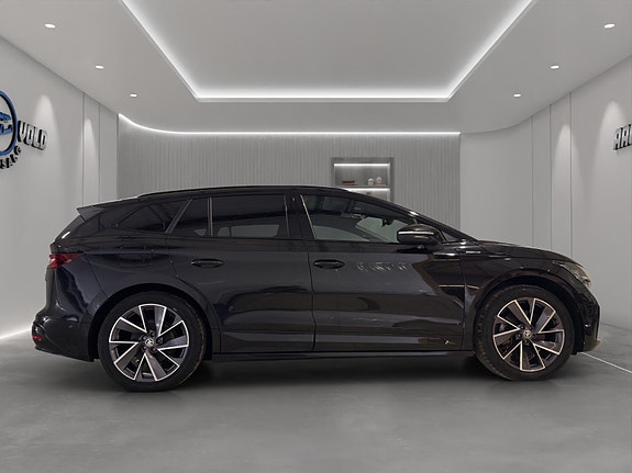 Skoda Enyaq 8 of 25