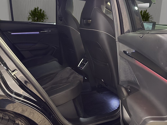 Skoda Enyaq 22 of 25