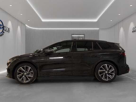 Skoda Enyaq 7 of 25