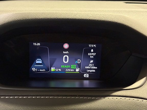Skoda Enyaq 20 of 25