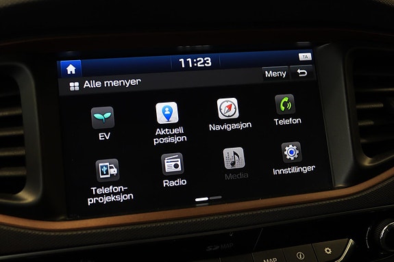 Hyundai IONIQ 21 of 30