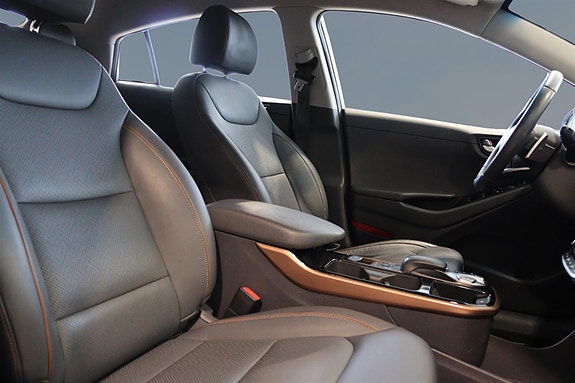 Hyundai IONIQ 7 of 30