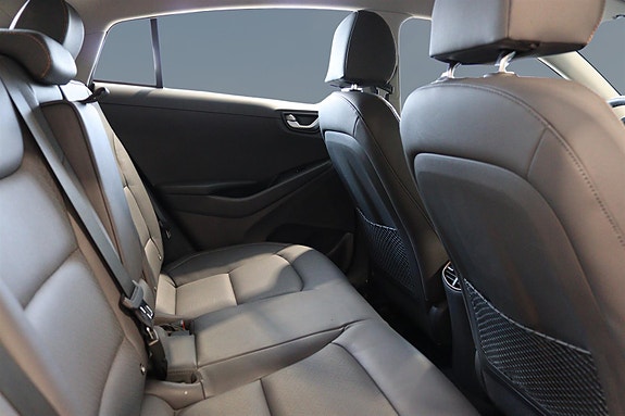 Hyundai IONIQ 9 of 30