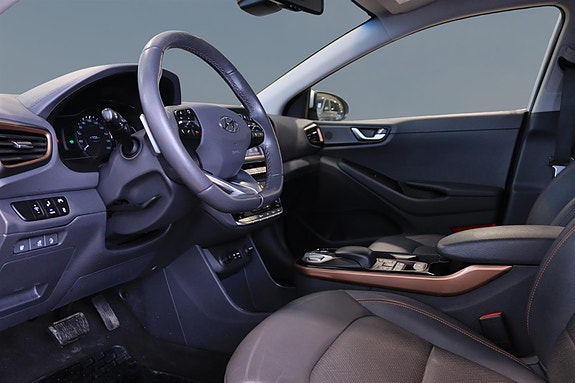Hyundai IONIQ 5 of 30
