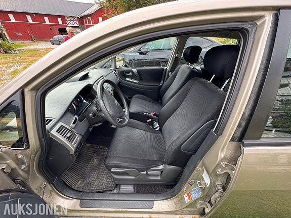 Suzuki Liana 18 of 30