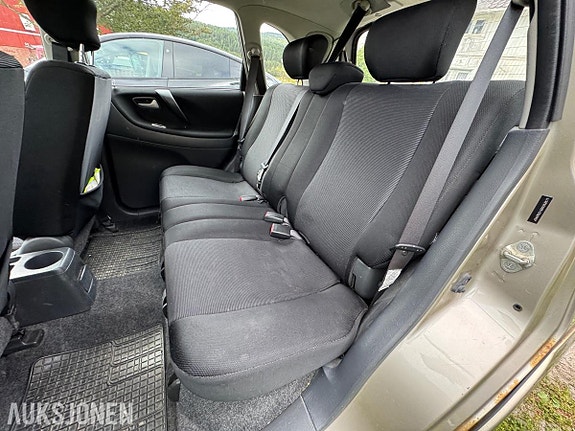 Suzuki Liana 30 of 30