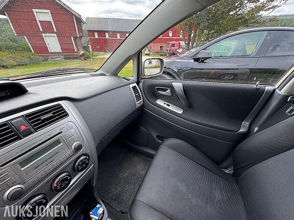 Suzuki Liana 26 of 30
