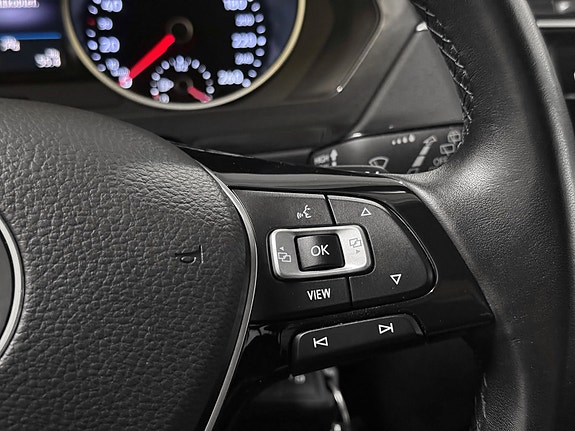 Volkswagen Tiguan 21 of 25