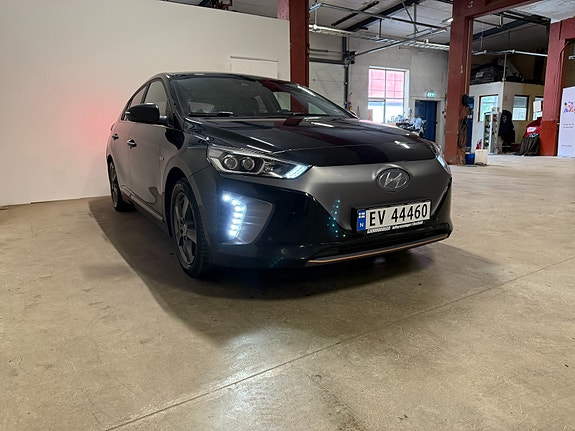 Hyundai IONIQ 5 of 30