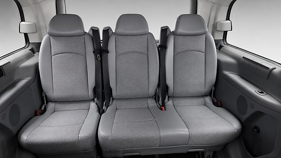 Mercedes-Benz Viano 17 of 22