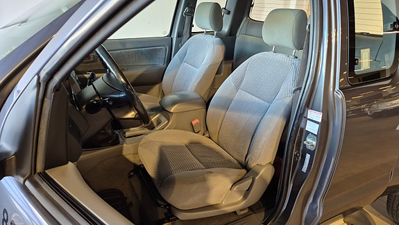 Toyota HiLux 6 of 20