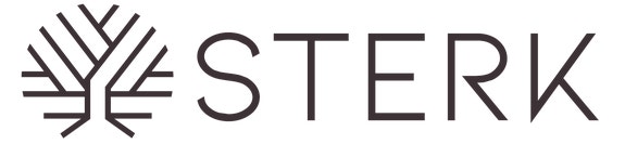 Vi tilbyr: logo