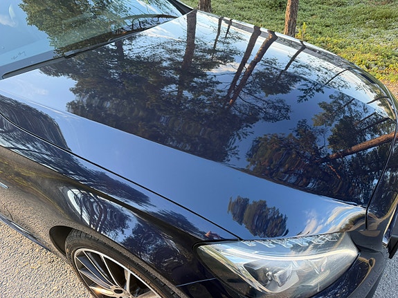 Mercedes-Benz C350 e 3 of 21