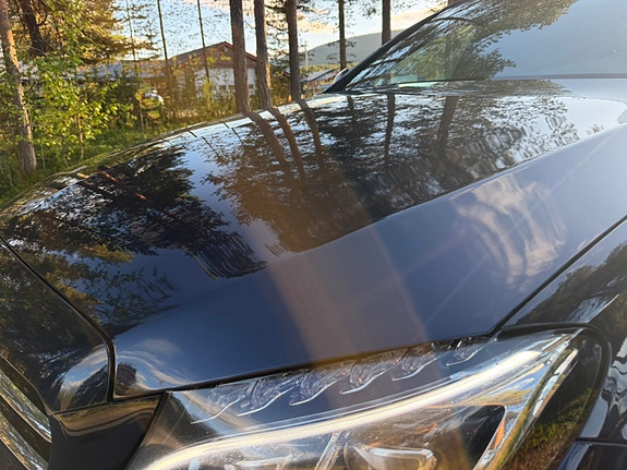Mercedes-Benz C350 e 4 of 21