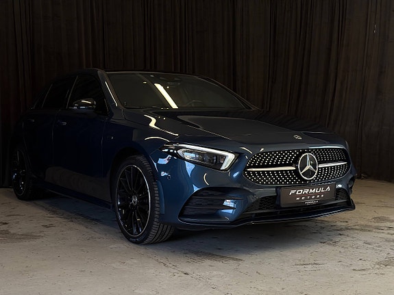 Mercedes-Benz A250 e 16 of 30