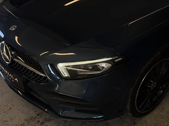 Mercedes-Benz A250 e 4 of 30