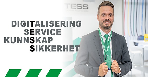 Bilde 1 av 1 i jobbannonse-galleriet