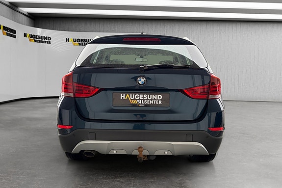 BMW X1 6 of 17