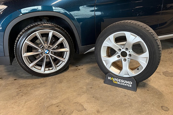 BMW X1 10 of 17