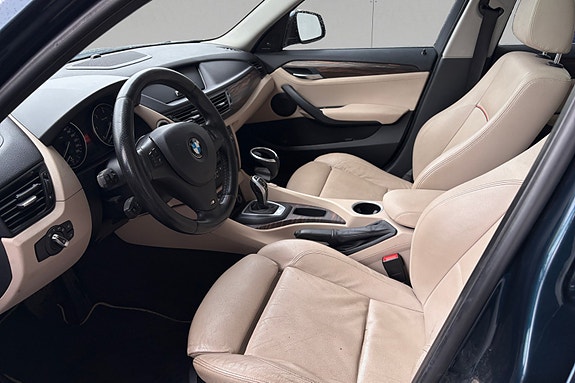 BMW X1 13 of 17