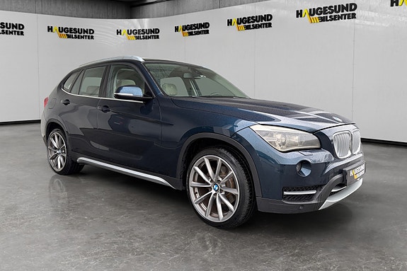 BMW X1 2 of 17
