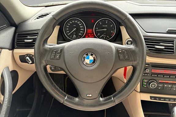 BMW X1 12 of 17