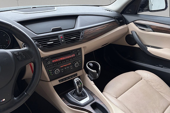 BMW X1 14 of 17