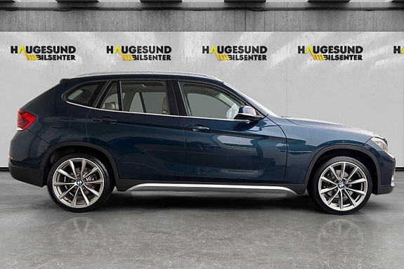 BMW X1 8 of 17