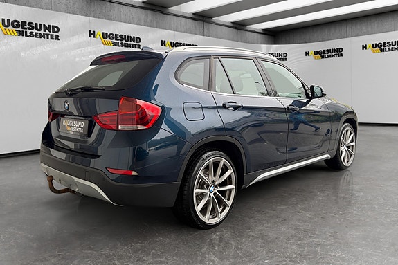 BMW X1 4 of 17