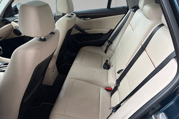 BMW X1 16 of 17