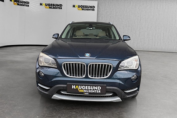 BMW X1 5 of 17