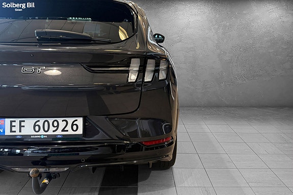 Ford Mustang Mach-E 15 of 30