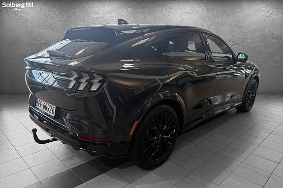 Ford Mustang Mach-E 5 of 30