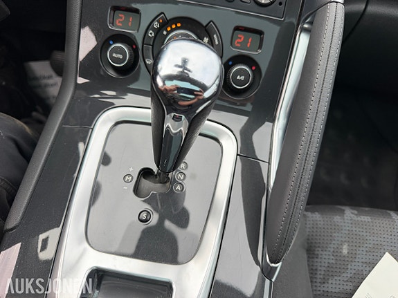 Peugeot 3008 19 of 30