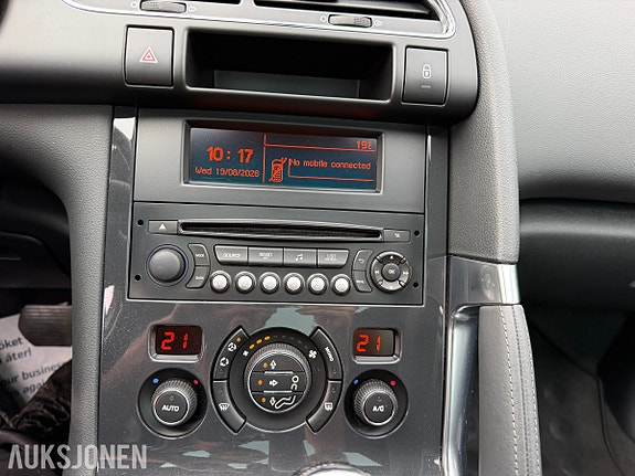 Peugeot 3008 18 of 30