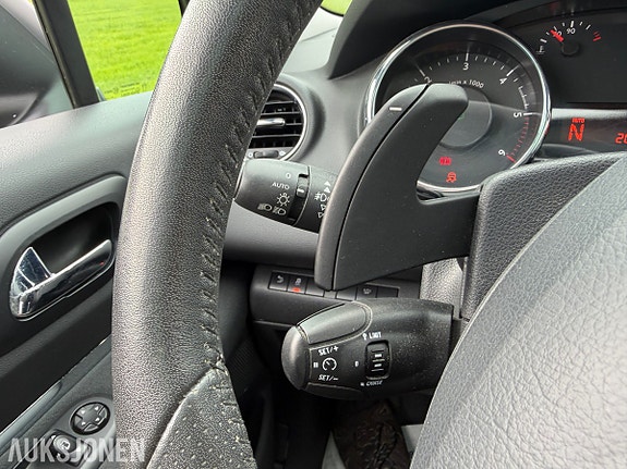 Peugeot 3008 14 of 30