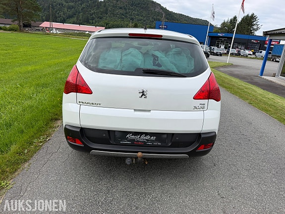 Peugeot 3008 6 of 30