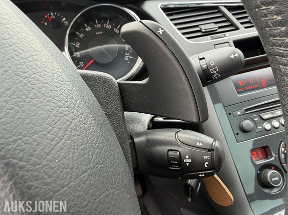 Peugeot 3008 15 of 30