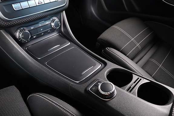 Mercedes-Benz A180 20 of 30
