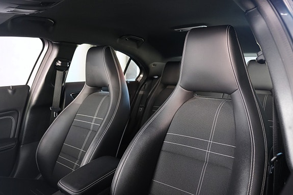 Mercedes-Benz A180 8 of 30