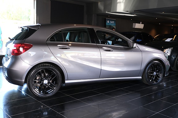Mercedes-Benz A180 5 of 30