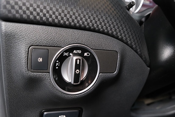 Mercedes-Benz A180 25 of 30