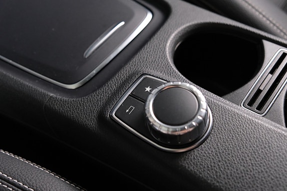Mercedes-Benz A180 21 of 30