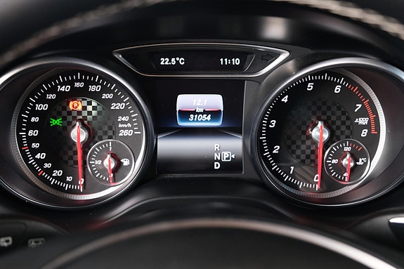 Mercedes-Benz A180 11 of 30
