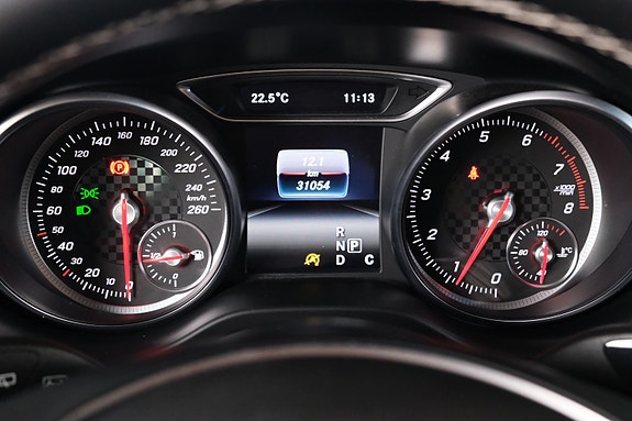 Mercedes-Benz A180 26 of 30