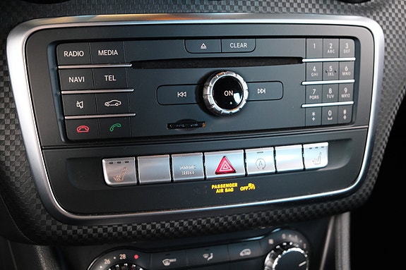 Mercedes-Benz A180 18 of 30